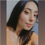 Estudiante con competencia en el área de ingles por residencia en Estados Unidos ofrece clases virtuales de inglés